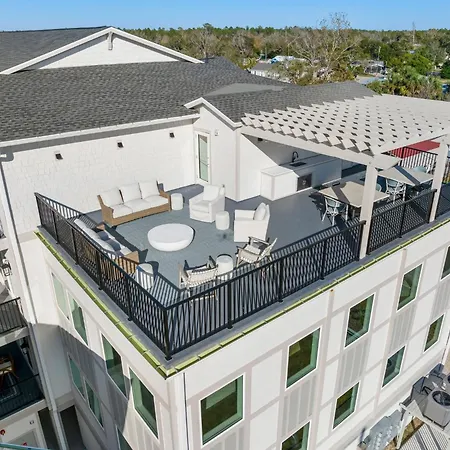 Bethany Cottage By Pristine Properties Vacation Rentals
